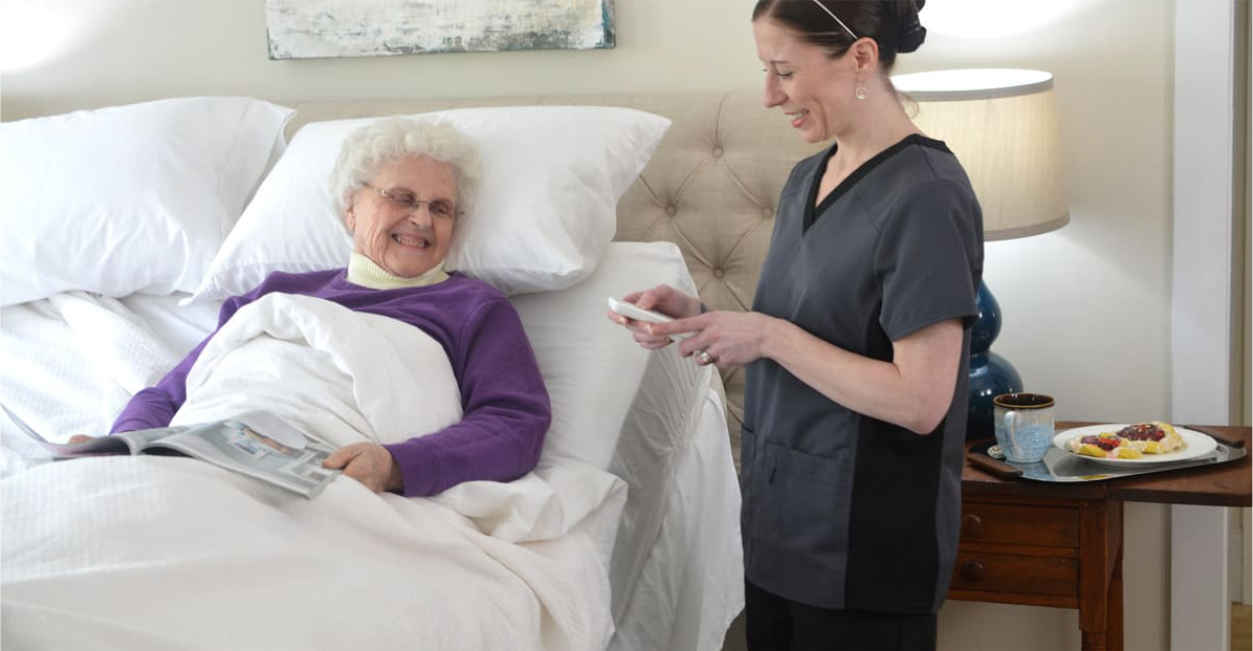 Phoenix Electropedic Flexabed Hi-Low SL